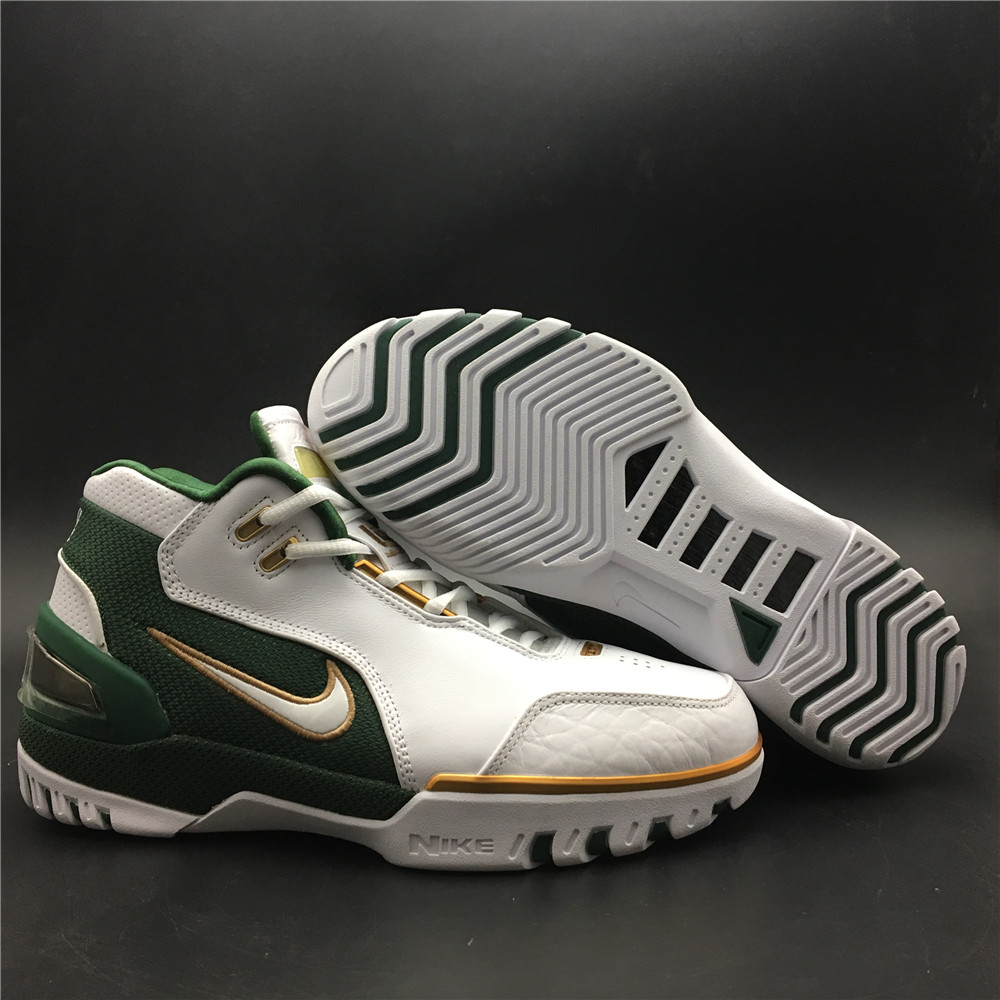 Nike Air Zoom Generation SVSM Retro A02367-100