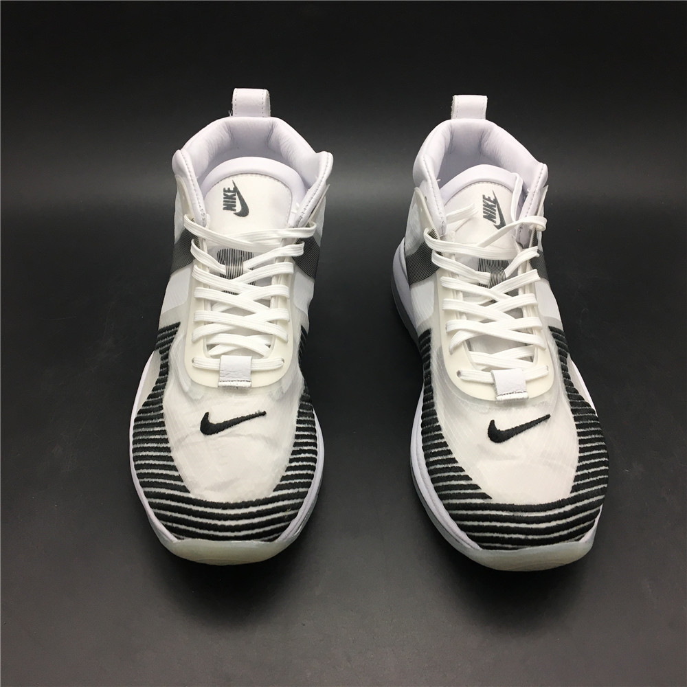 Nike LeBron Icon John Elliott White AQ0114-100