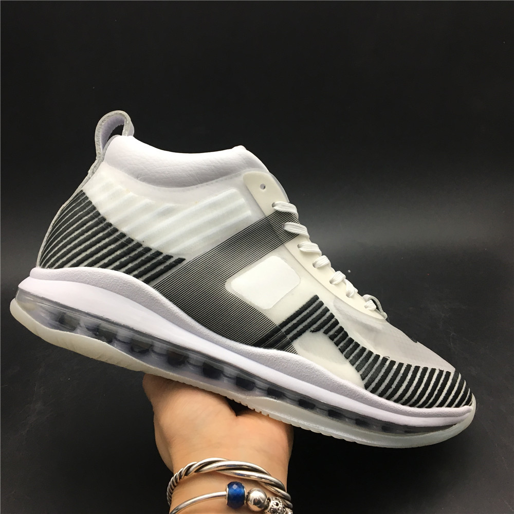 Nike LeBron Icon John Elliott White AQ0114-100