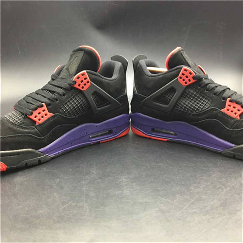 Air Jordan 4 Retro Raptors (2018) AQ3816-065