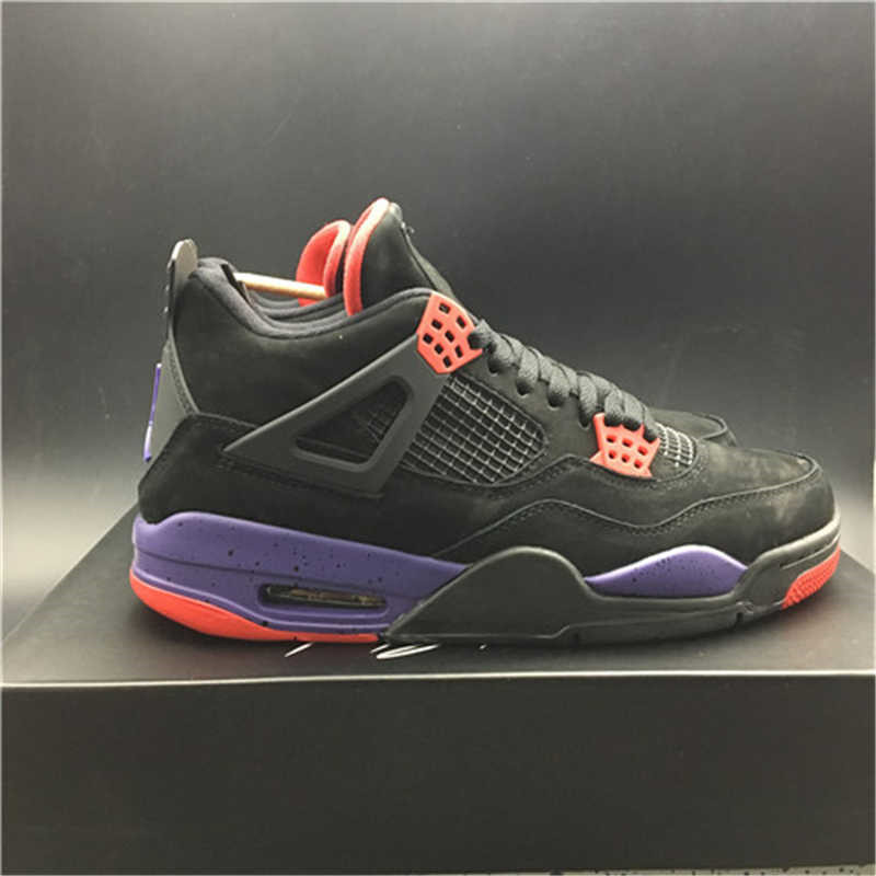 Air Jordan 4 Retro Raptors (2018) AQ3816-065