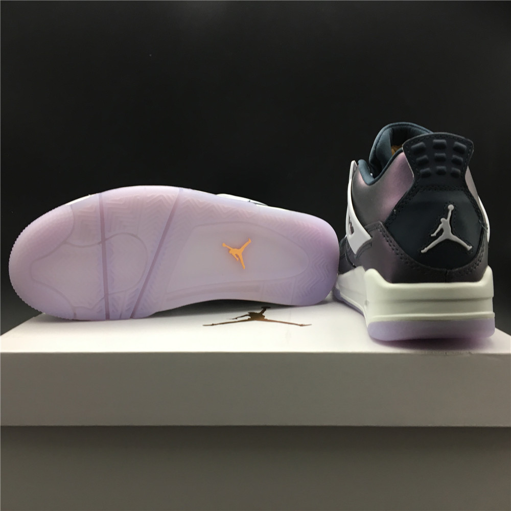 Air Jordan 4 Retro Monsoon Blue BQ9043-400