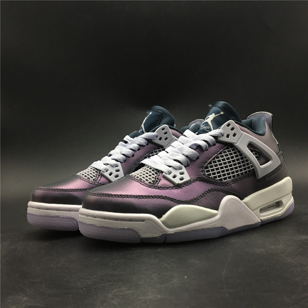 Air Jordan 4 Retro Monsoon Blue BQ9043-400