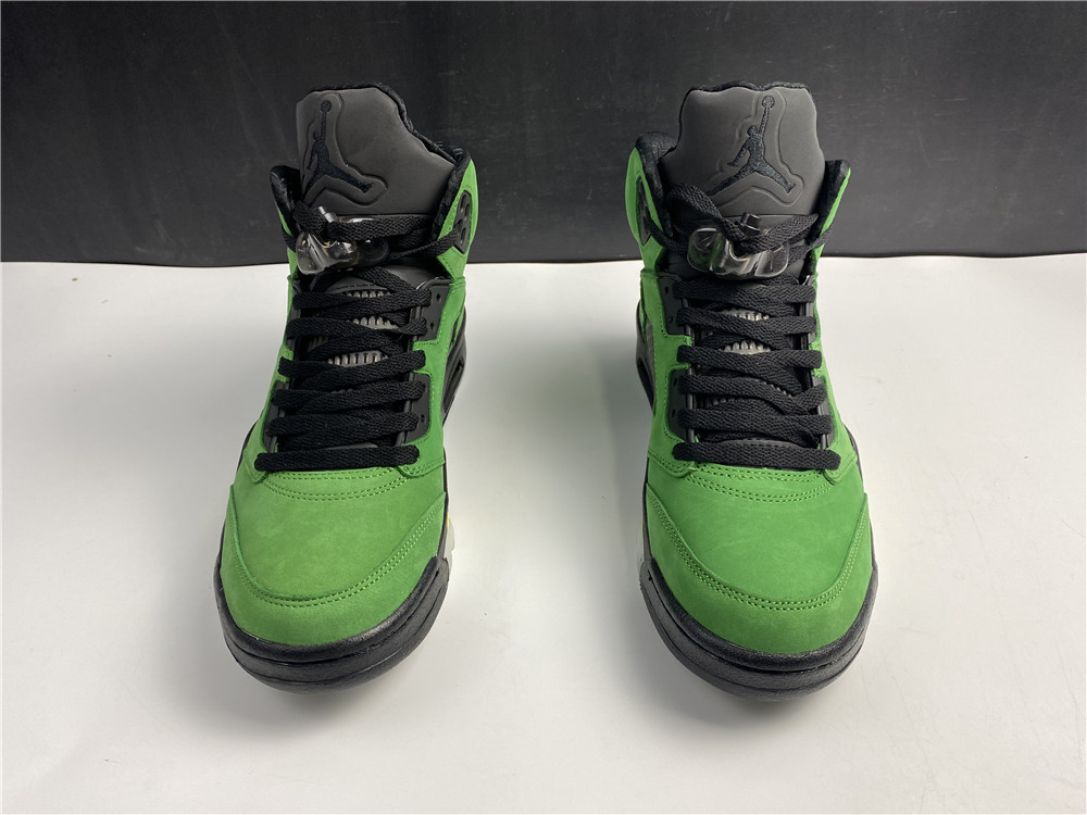 Jordan 5 Retro SE Oregon  CK6631-307