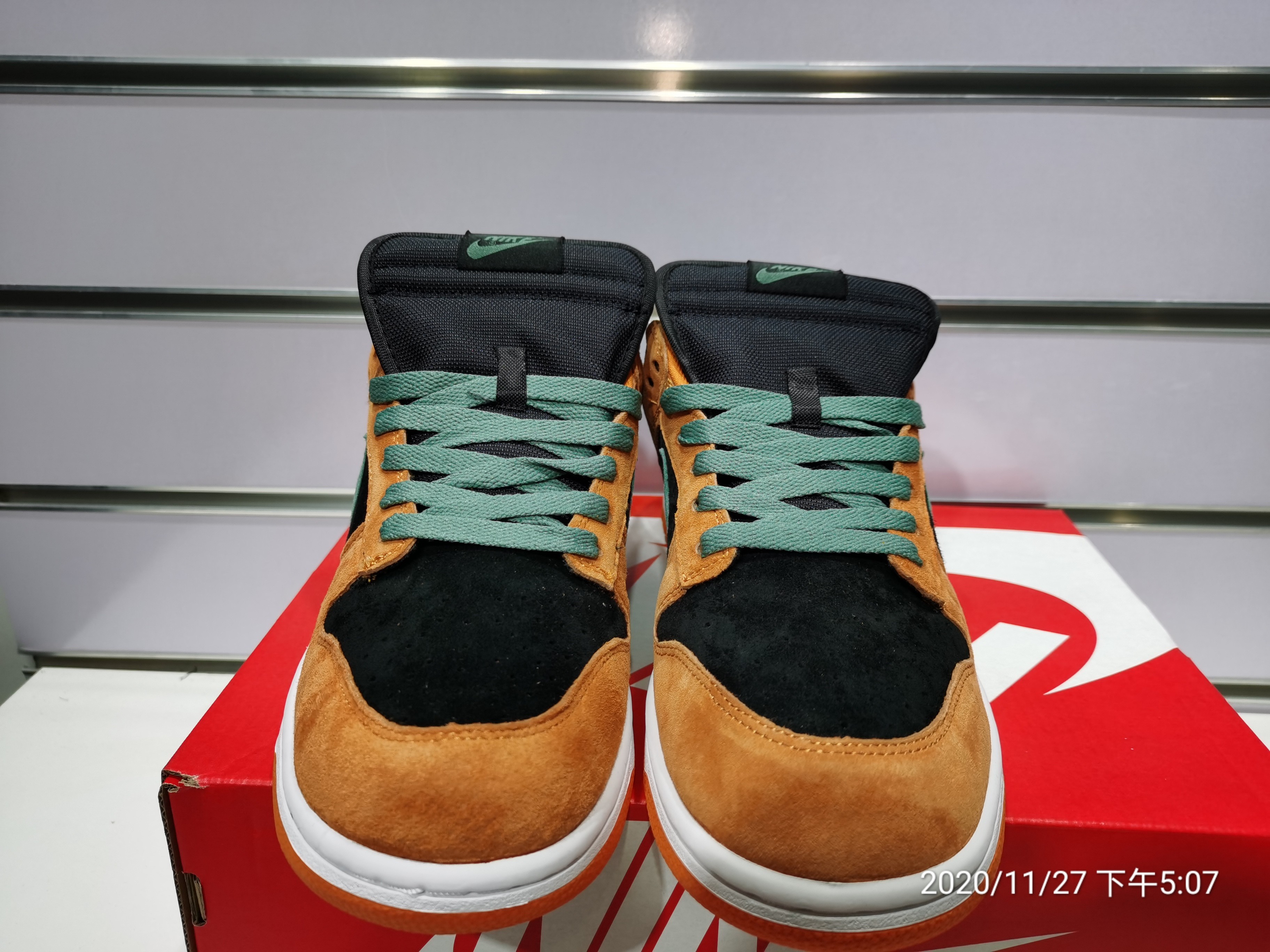 Nike Dunk Low Ceramic (2020) DA1469-001