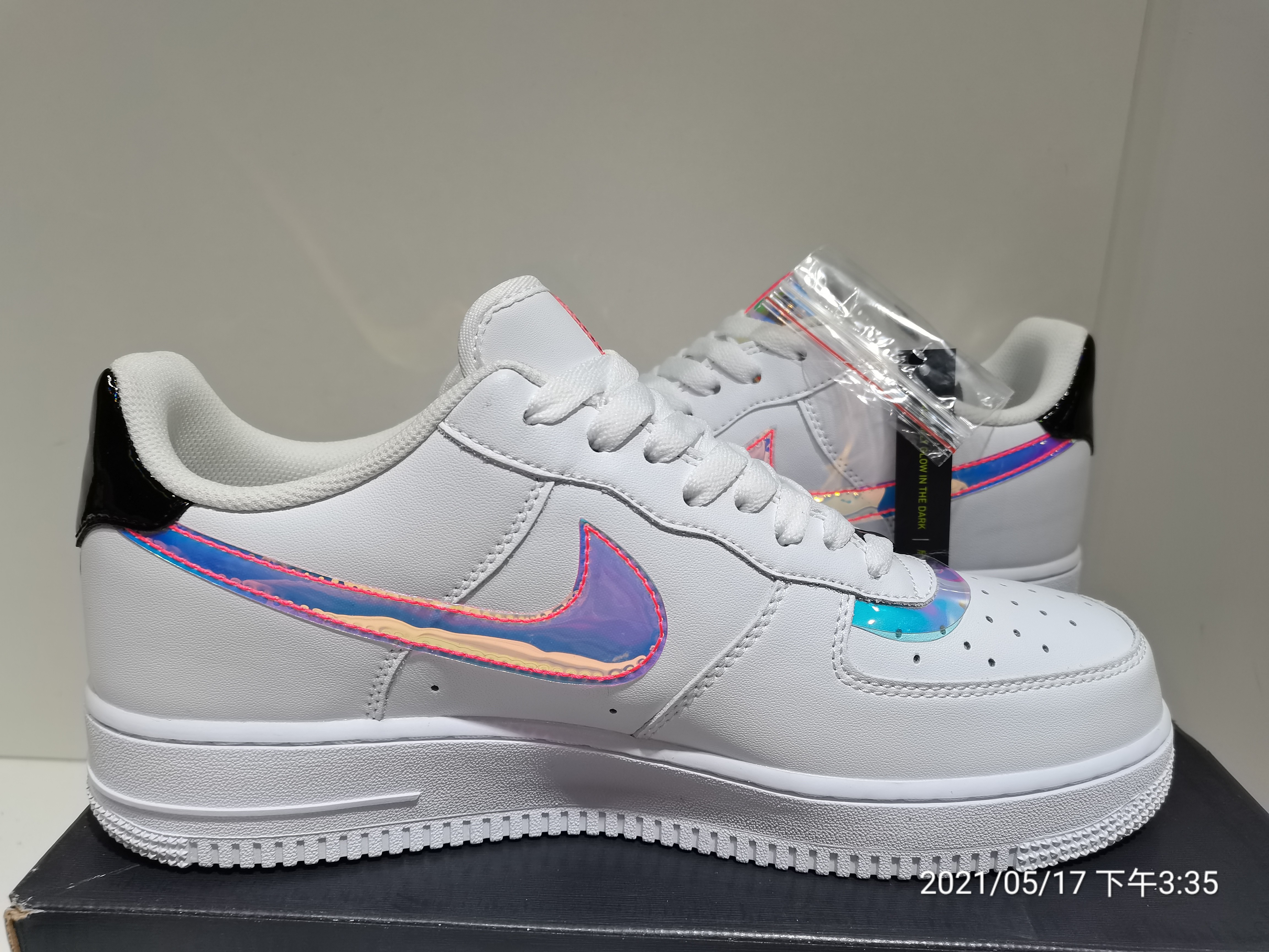 Nike Air Force 1 Low Good Game DC0710-191