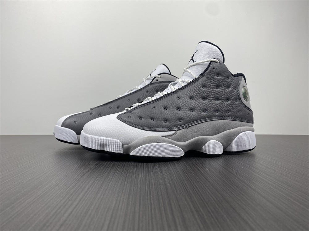 Air Jordan 13 Retro Atmosphere Grey 414571-016