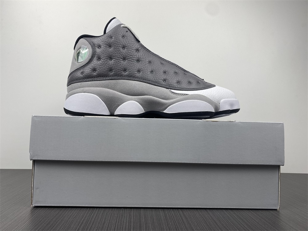 Air Jordan 13 Retro Atmosphere Grey 414571-016