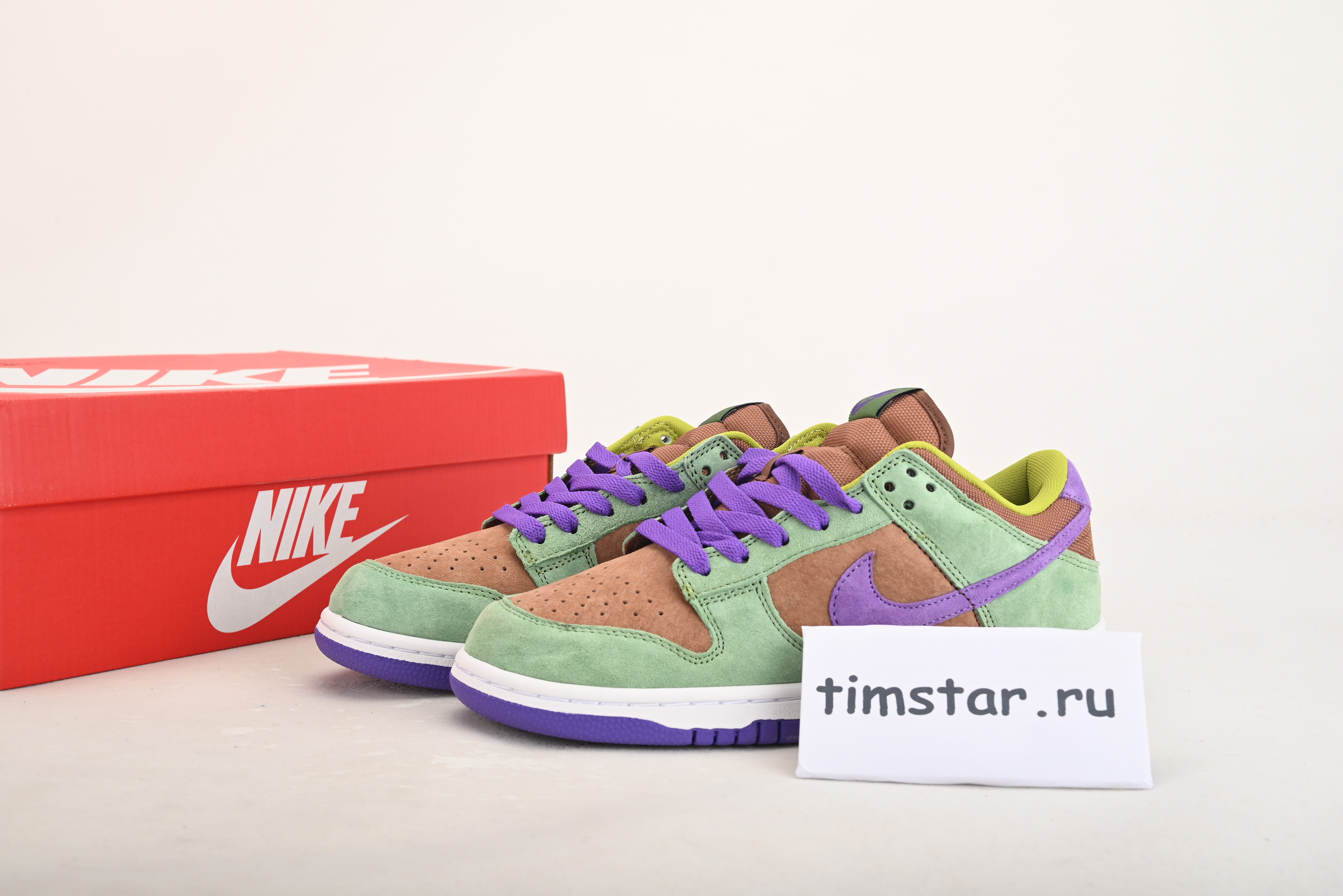 Nike Dunk Low Veneer (2020) DA1469-200