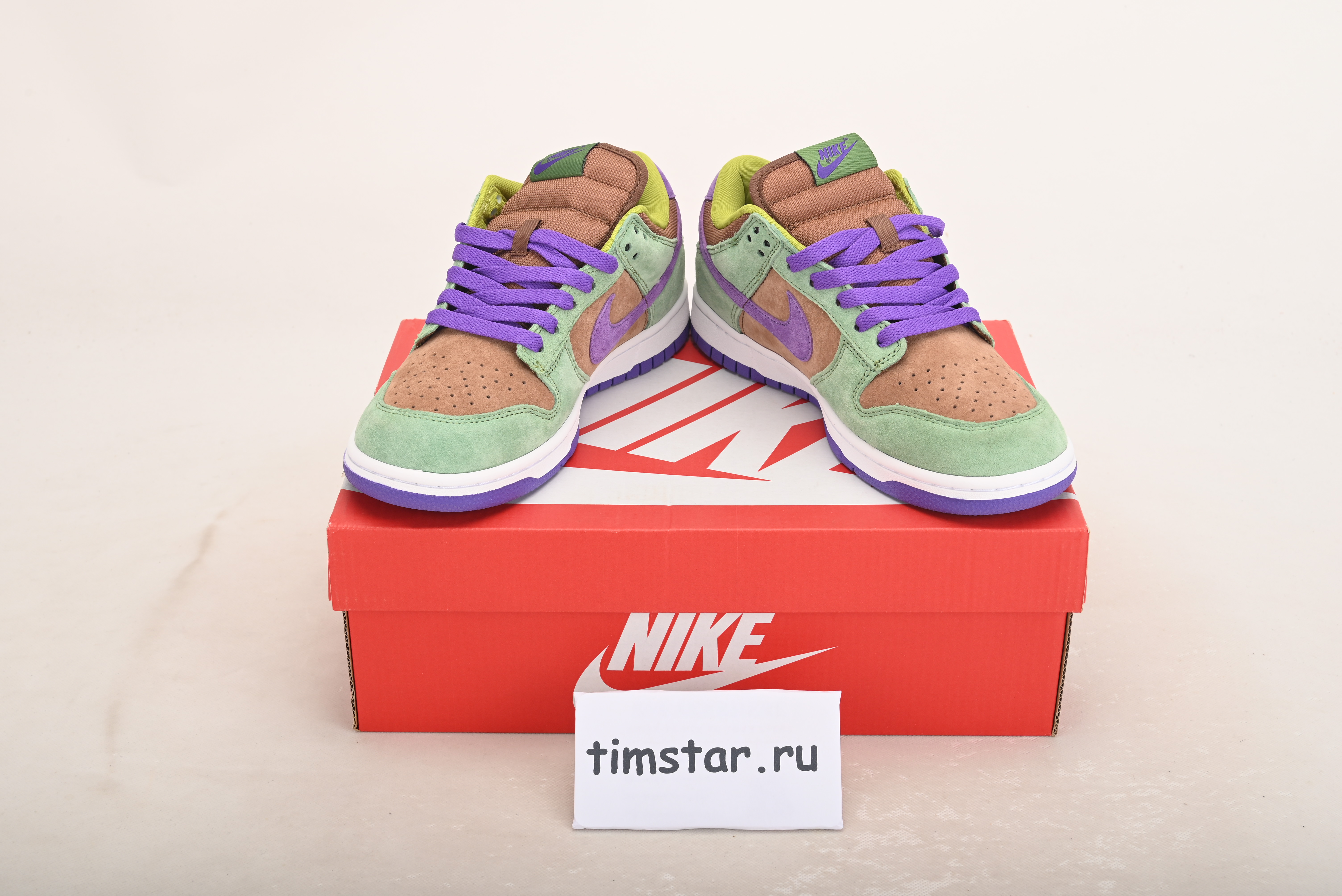 Nike Dunk Low Veneer (2020) DA1469-200