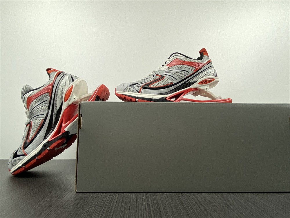 Blncig X-Pander Burgundy 653870W2RA46012