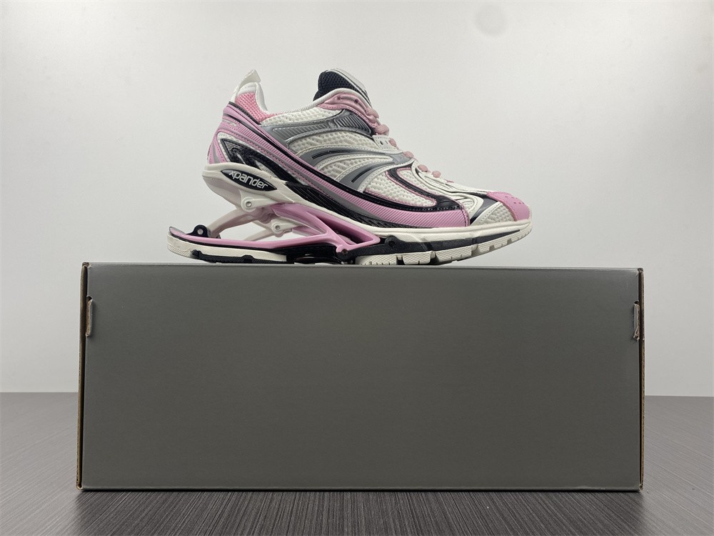 Blncig X-Pander Pink Silver (W) 653870W2RA55012