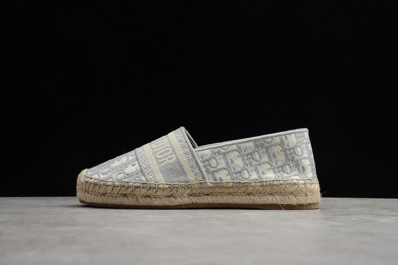 Christian Dioorr Granville Grey