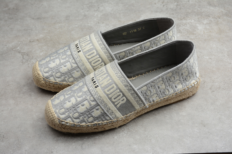 Christian Dioorr Granville Grey