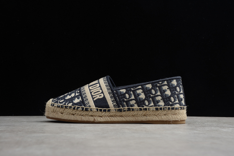 Christian Dioorr Granville Blue