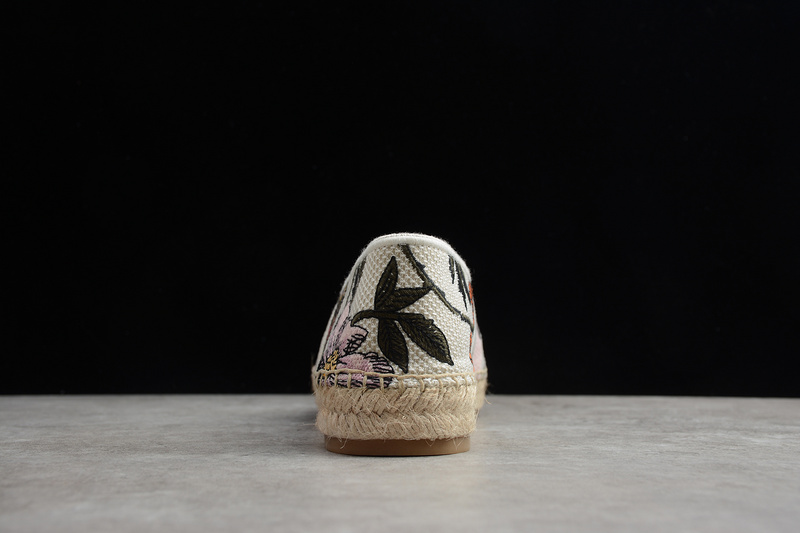 Christian Dioorr Granville Grey Rosa