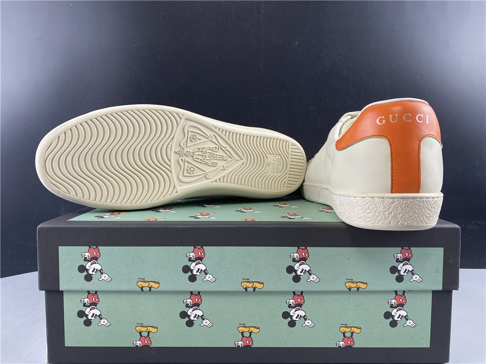 Guccii1 Ace x Disney Ivory 603697 AYO70 9591