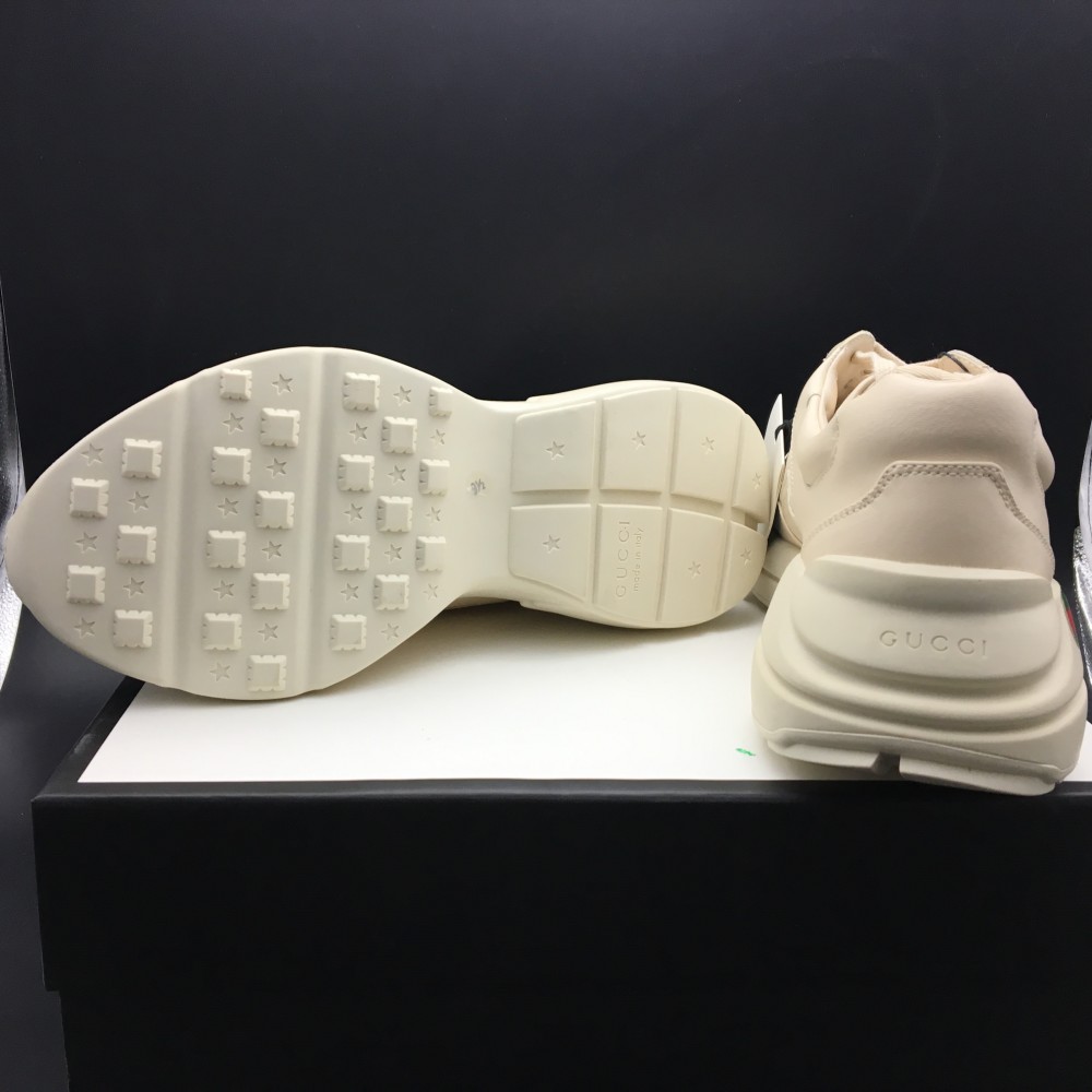 Guccii1 Rhyton Vintage Logo (W)_528892 DRW00 9522