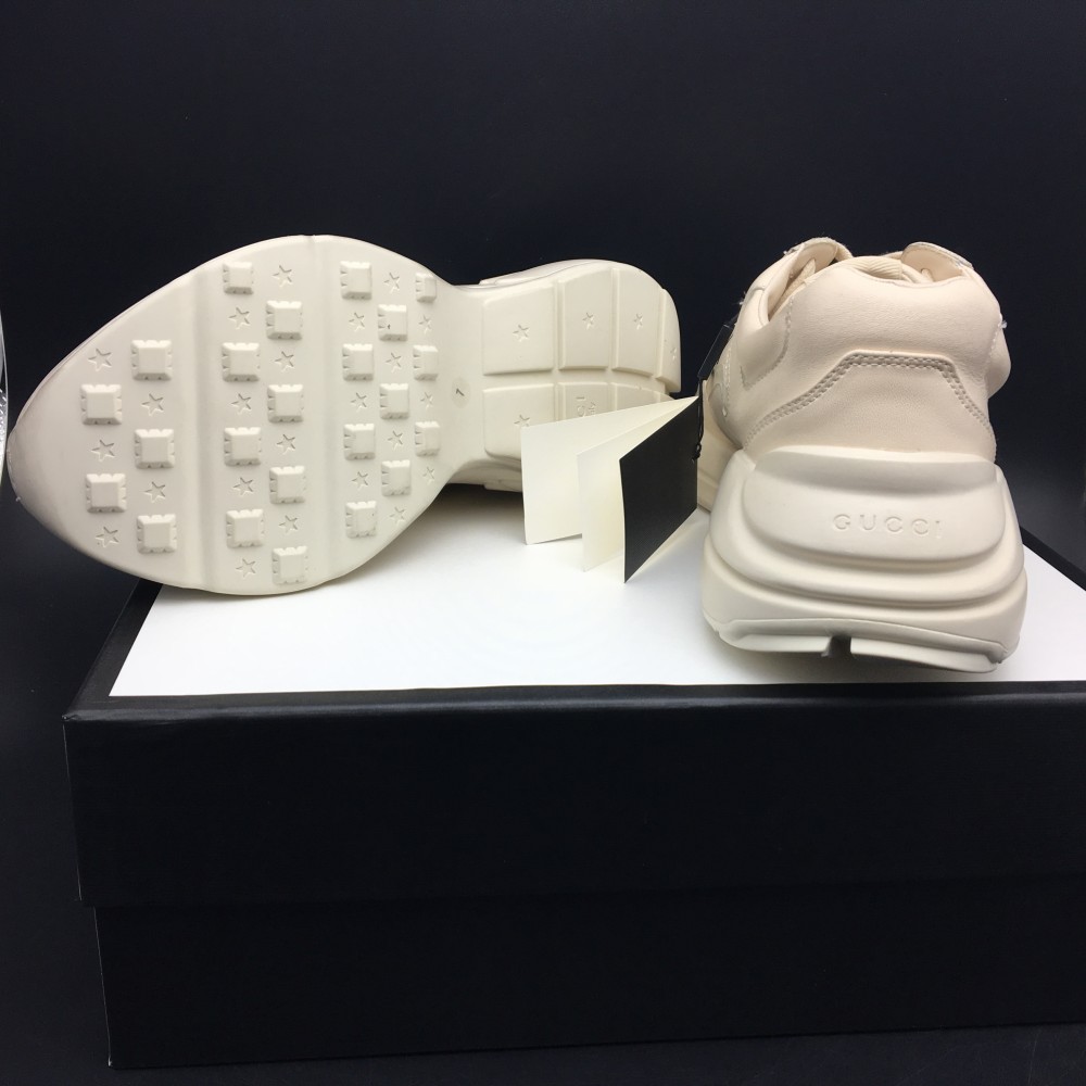 Guccii1 Rhyton Distressed 498916 A9L00 9522