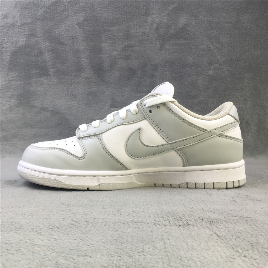 Nike Dunk Low WMNS Photon Dust - CU1726-201