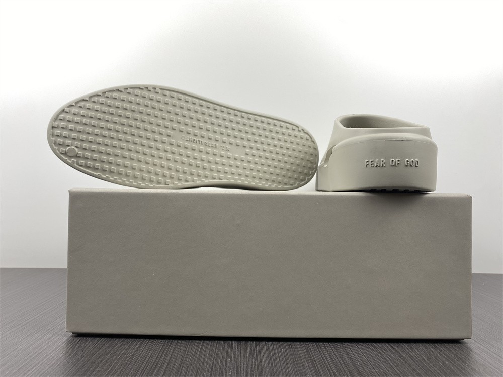 FrfGd The California Slip-On FG80-100EVA