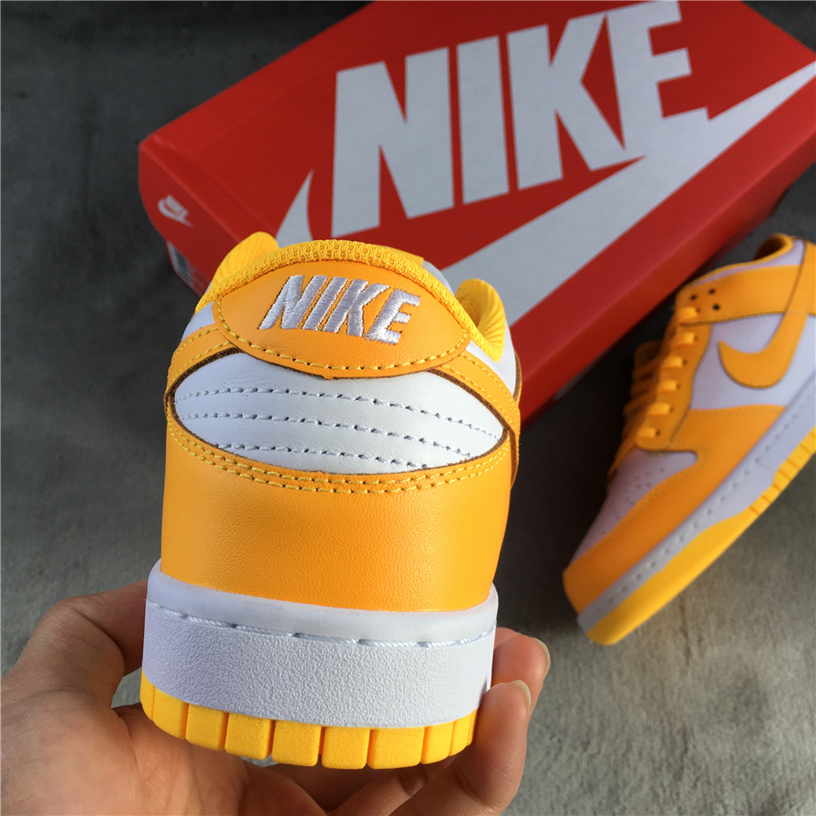 Nike Dunk Low Laser Orange (W) DD1503-800