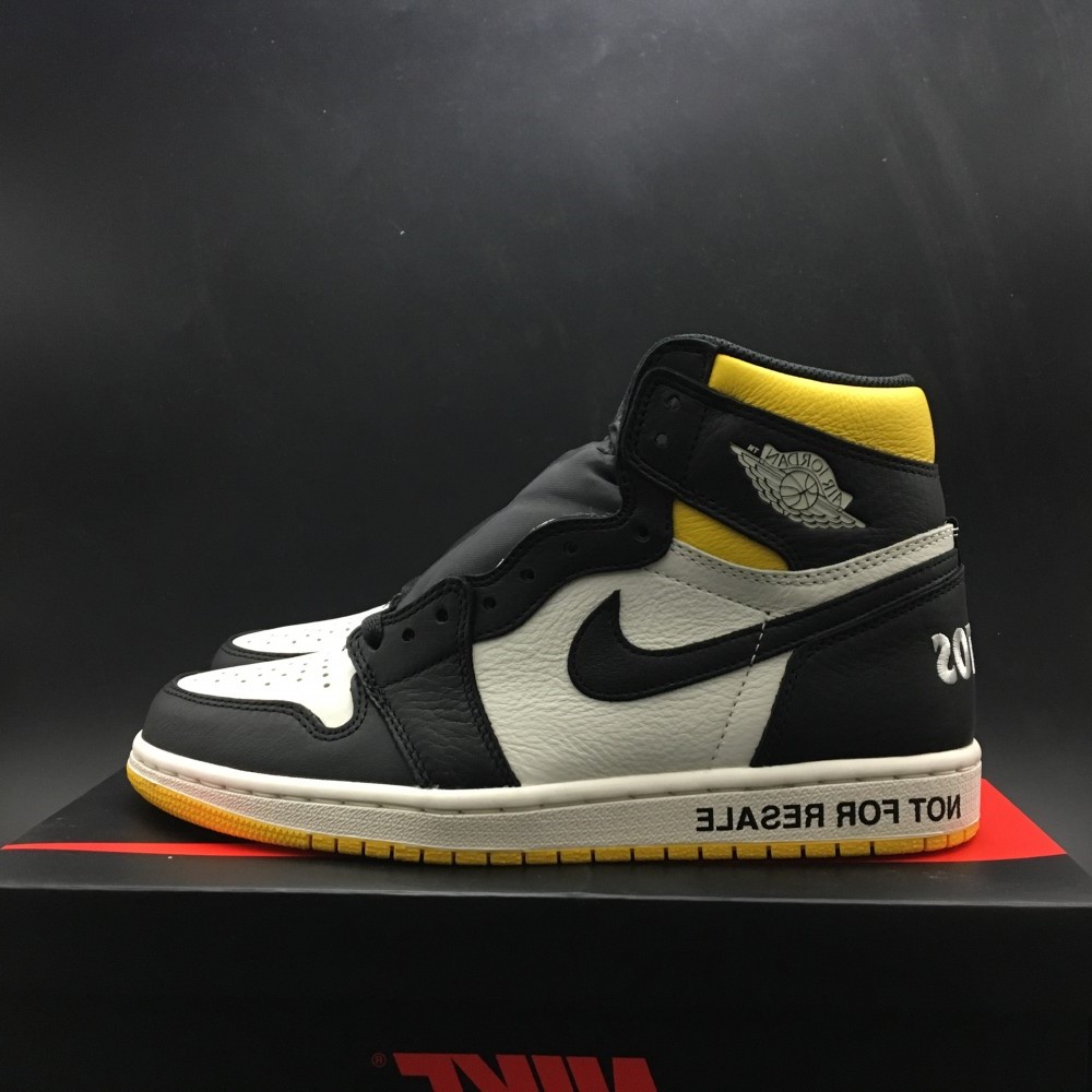 Air Jordan 1 Retro High 