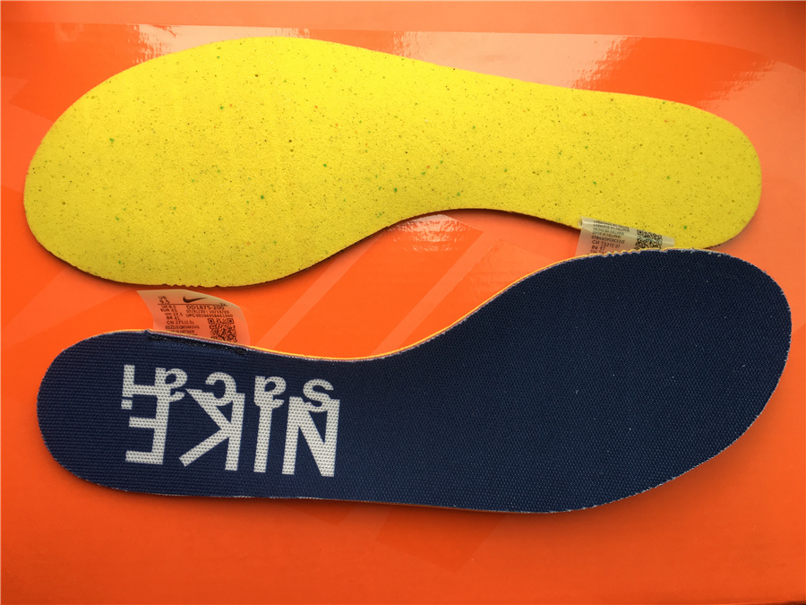 Nike Vaporwaffle Sacai Sesame Blue Void DD1875-200