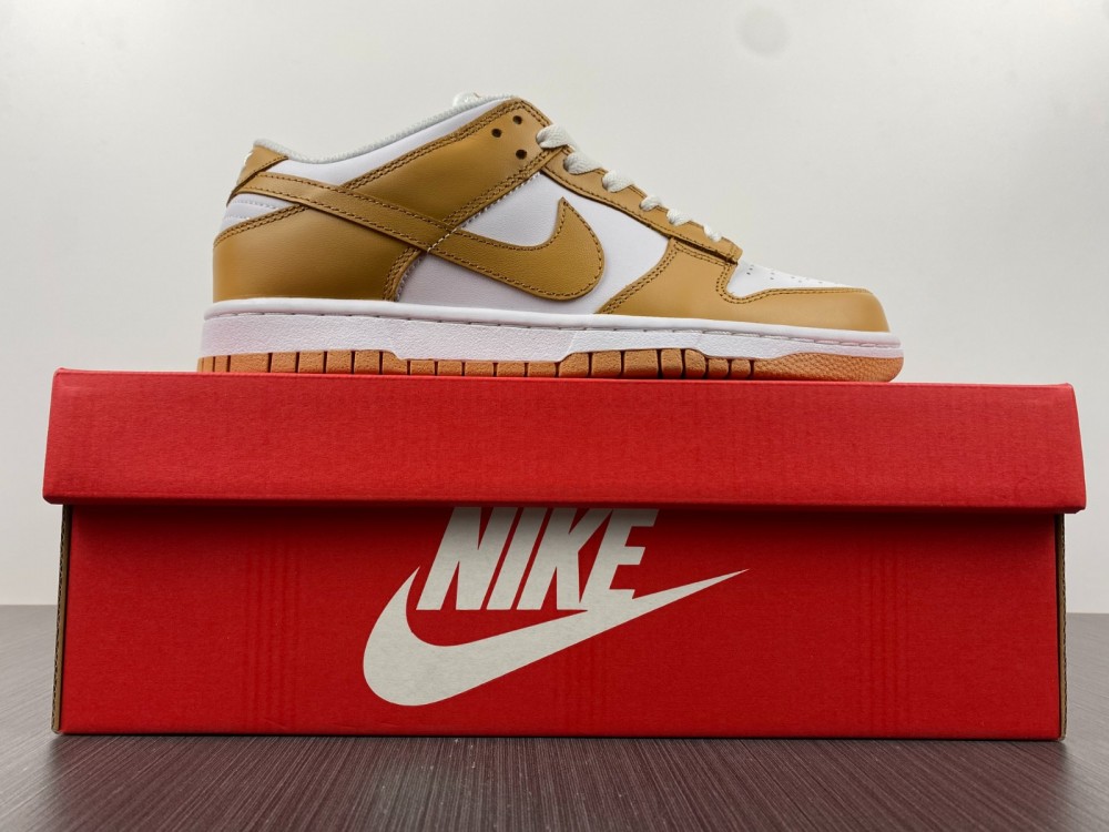 Nike Dunk Low Harvest Moon DD1503-114