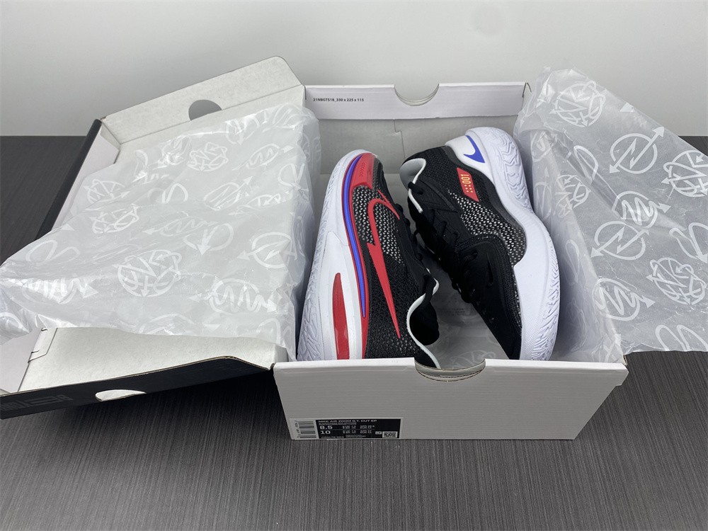 Nike Air Zoom G.T. Cut Ep CZ0176-003