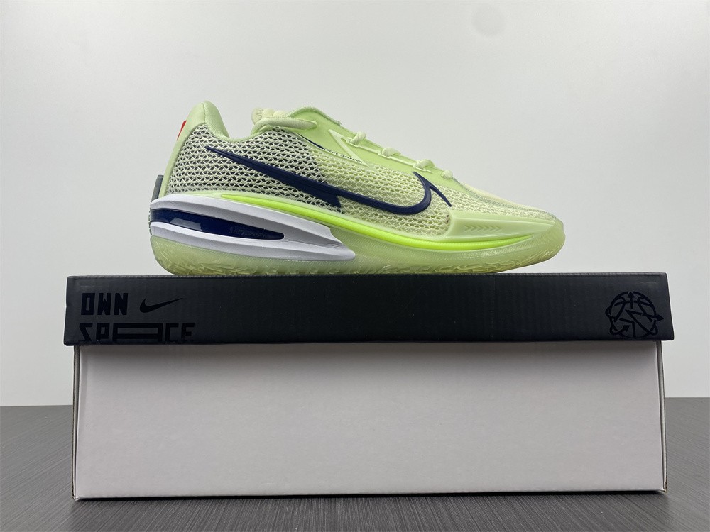 Nike Air Zoom G.T. Cut Grinch CZ0176-300