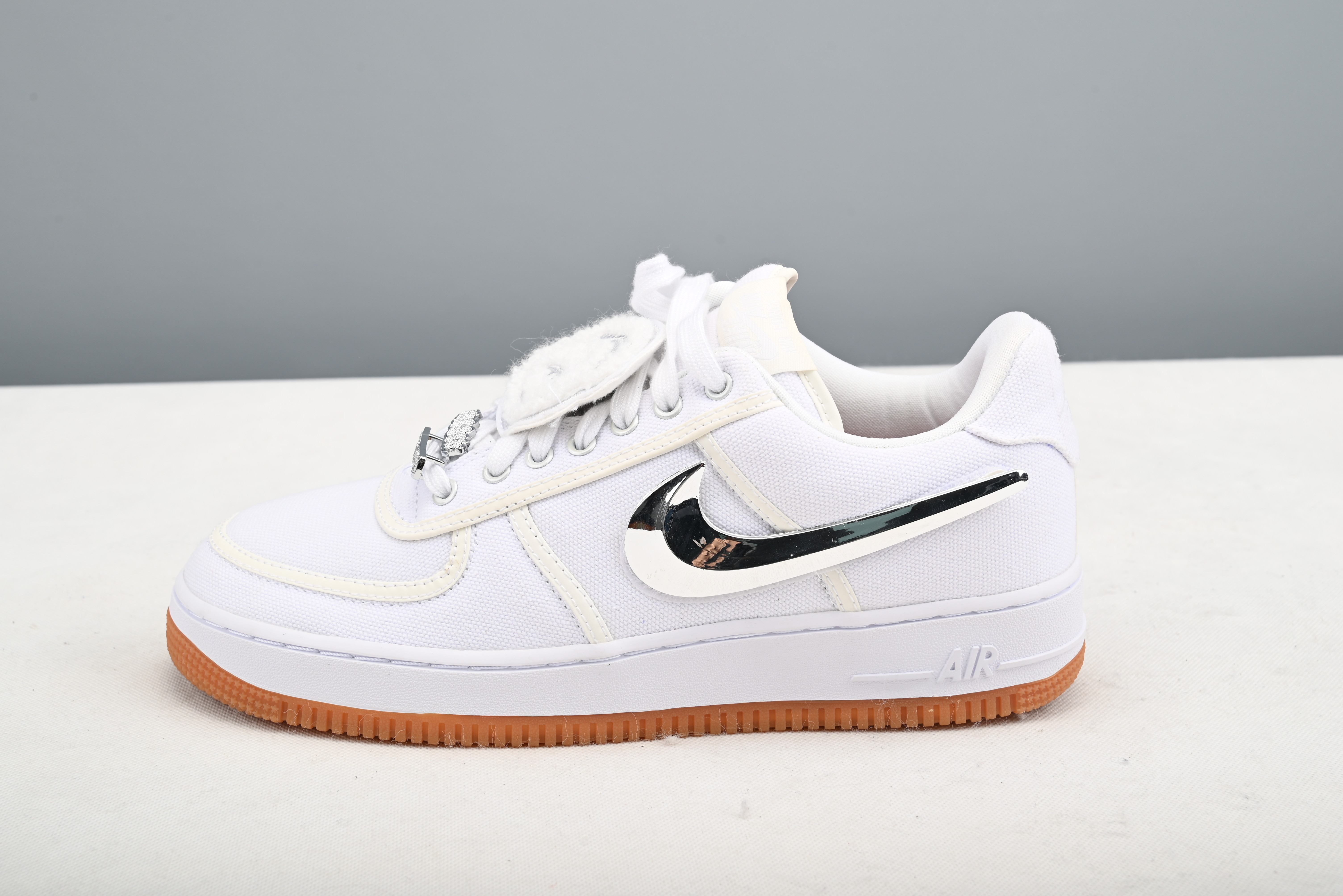 Nike Air Force 1 Low Travis Scott Sail AQ4211-100