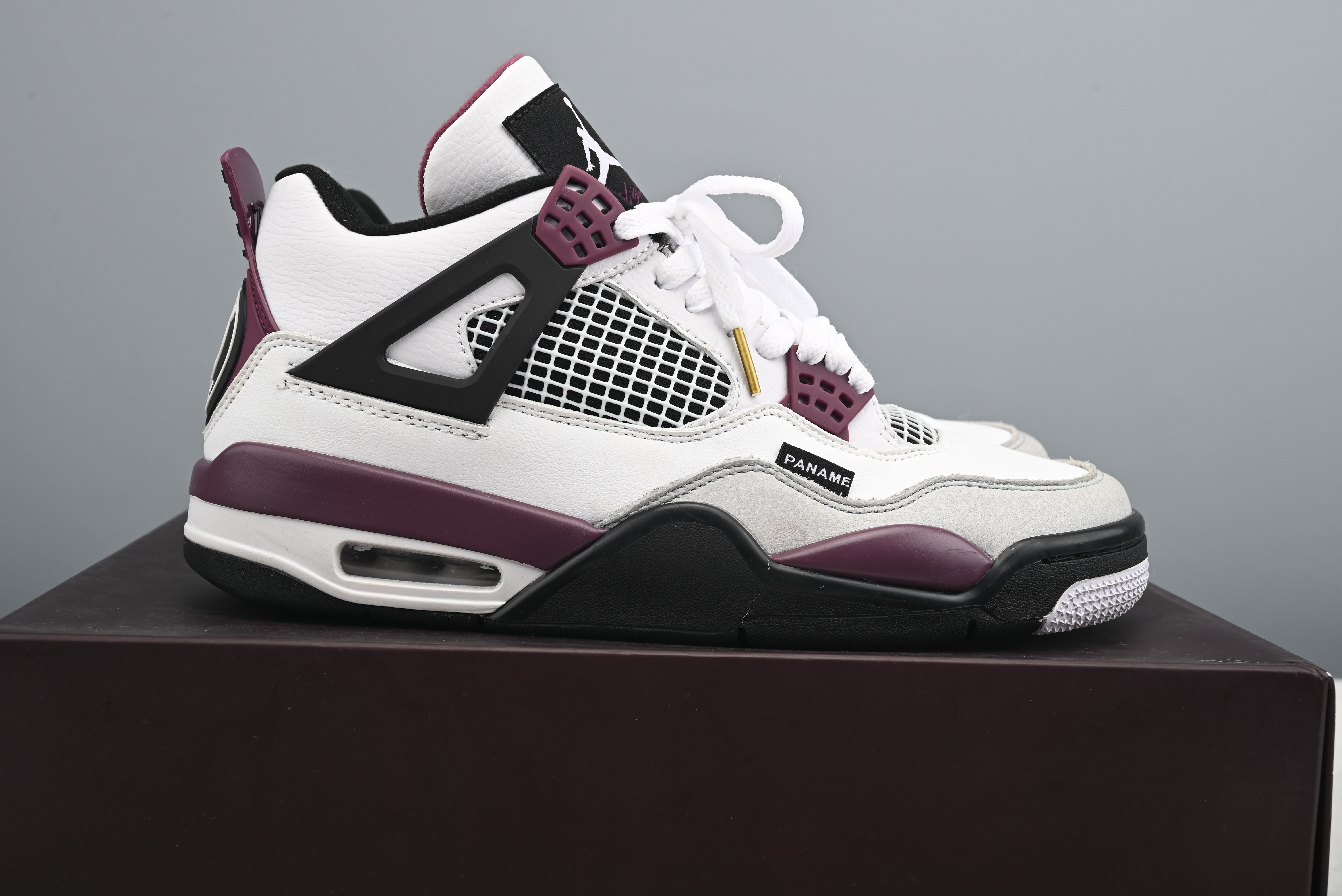 ordan 4 Retro PSG Paris Saint-Germain CZ6509-100