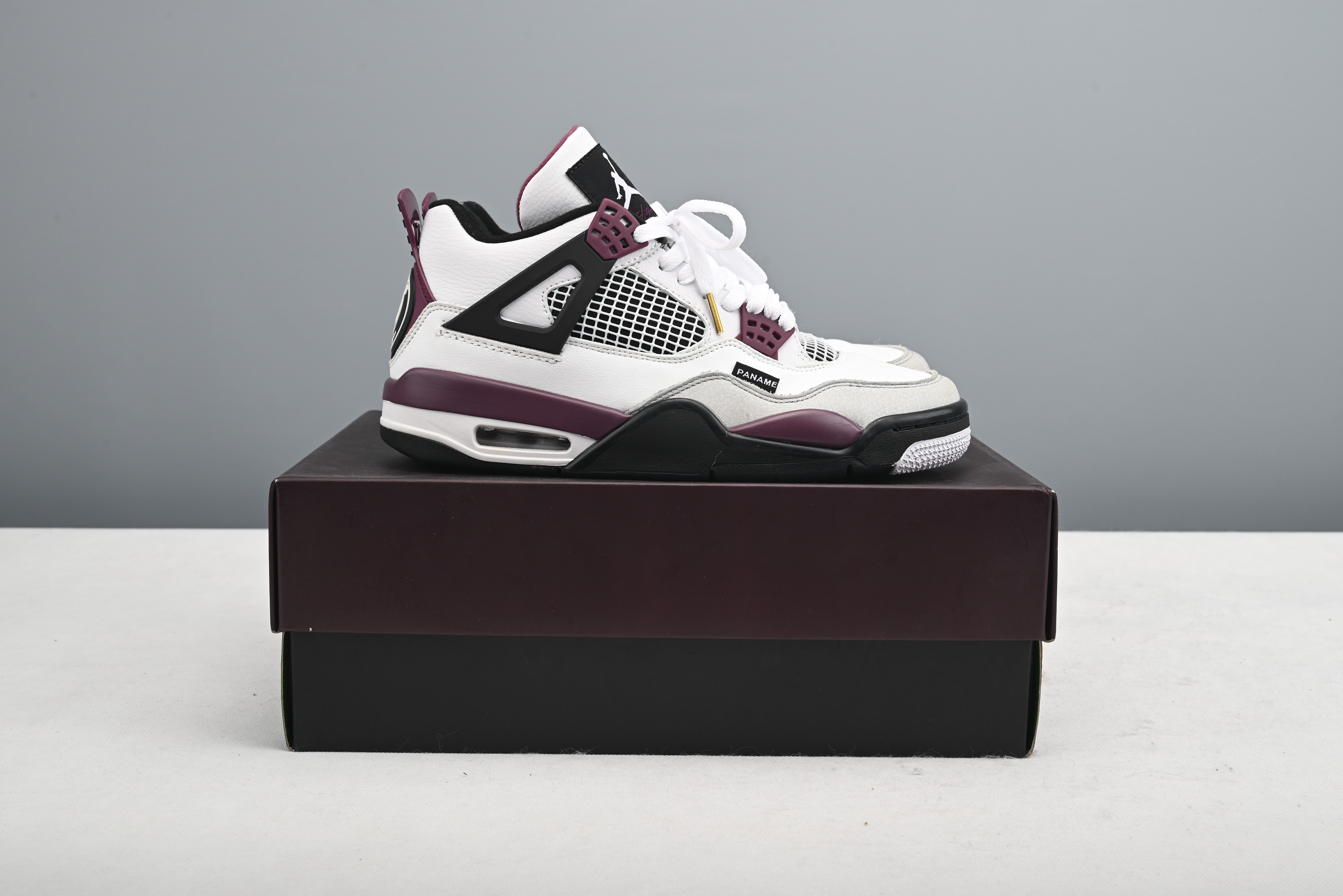 ordan 4 Retro PSG Paris Saint-Germain CZ6509-100