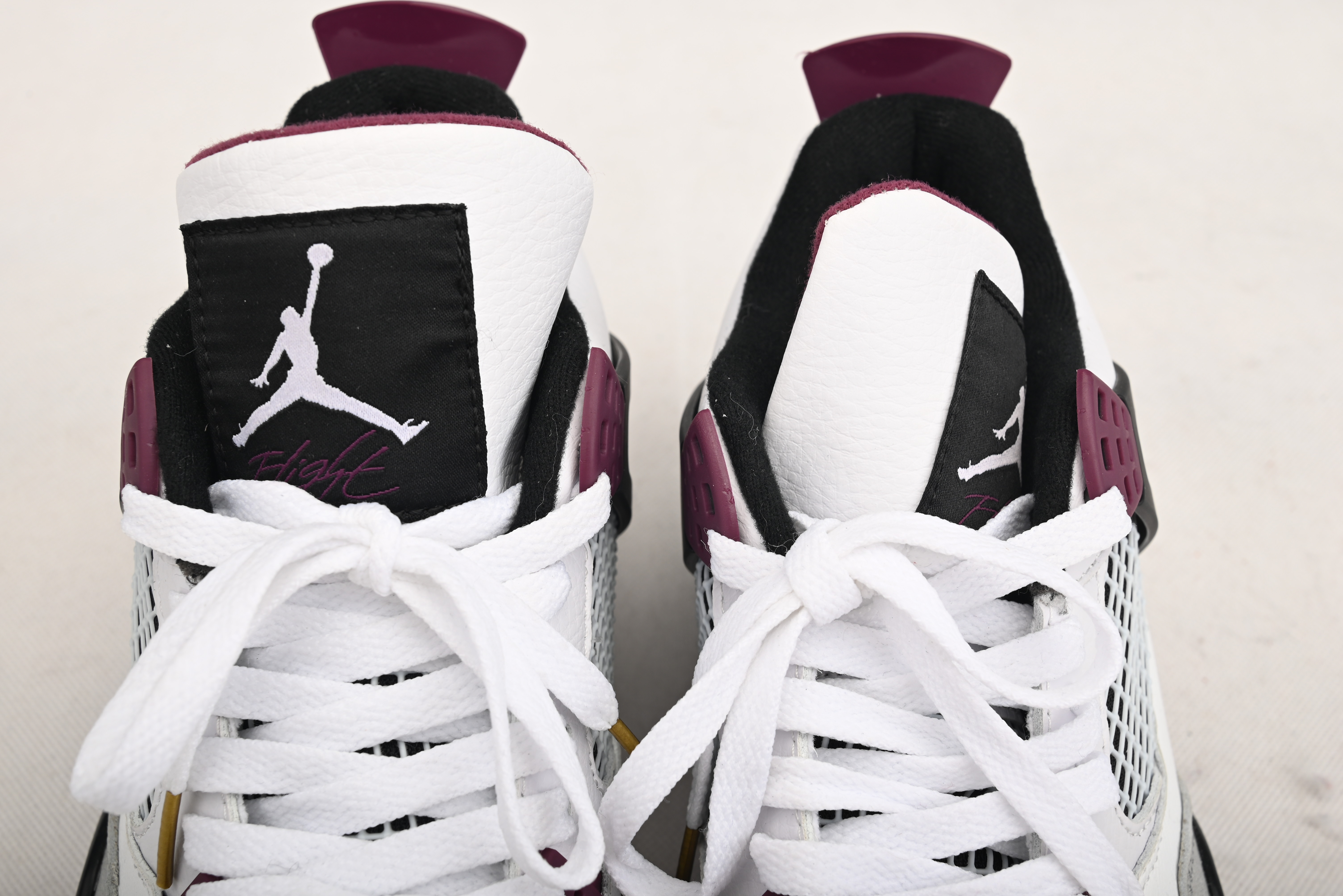 ordan 4 Retro PSG Paris Saint-Germain CZ6509-100