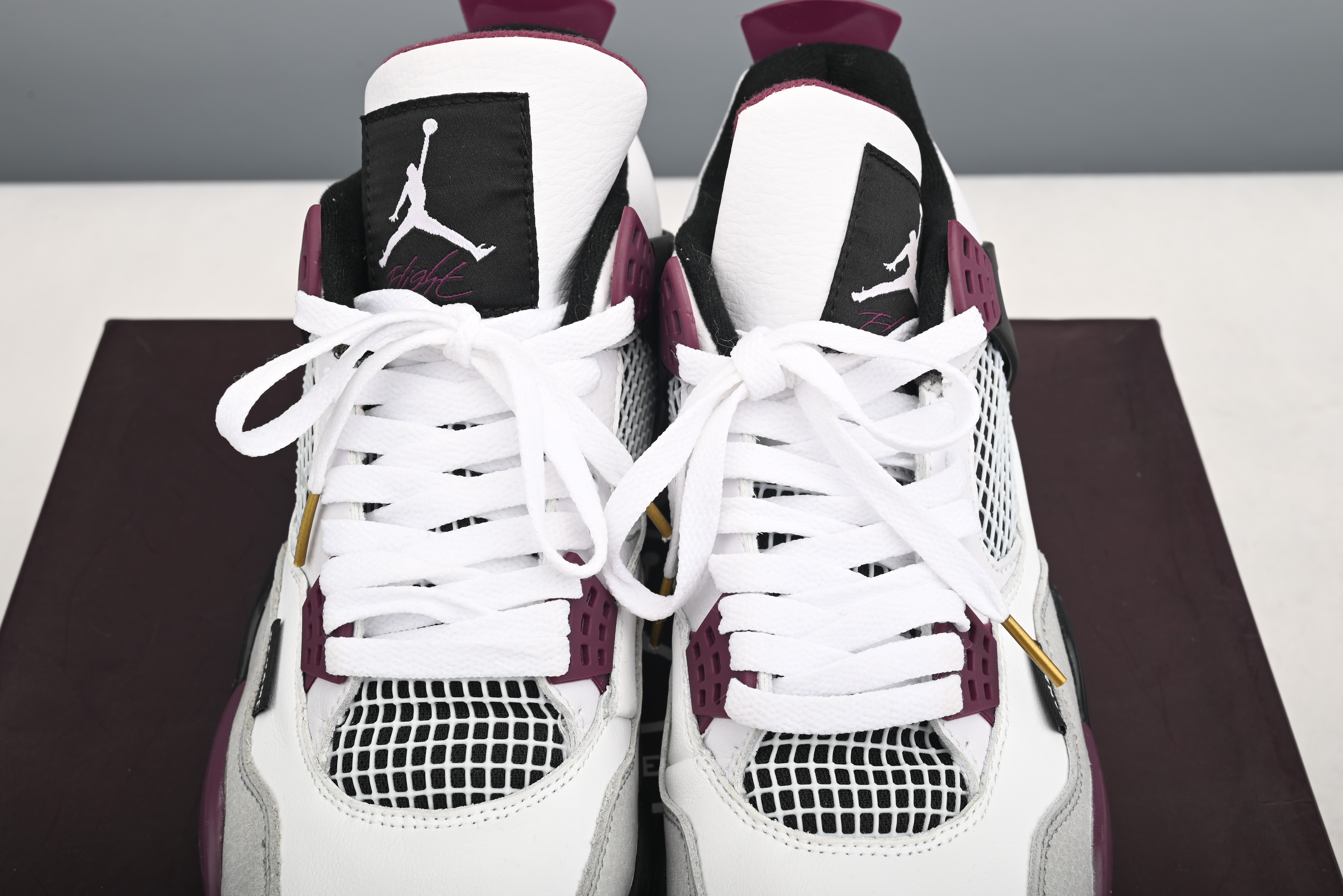 ordan 4 Retro PSG Paris Saint-Germain CZ6509-100