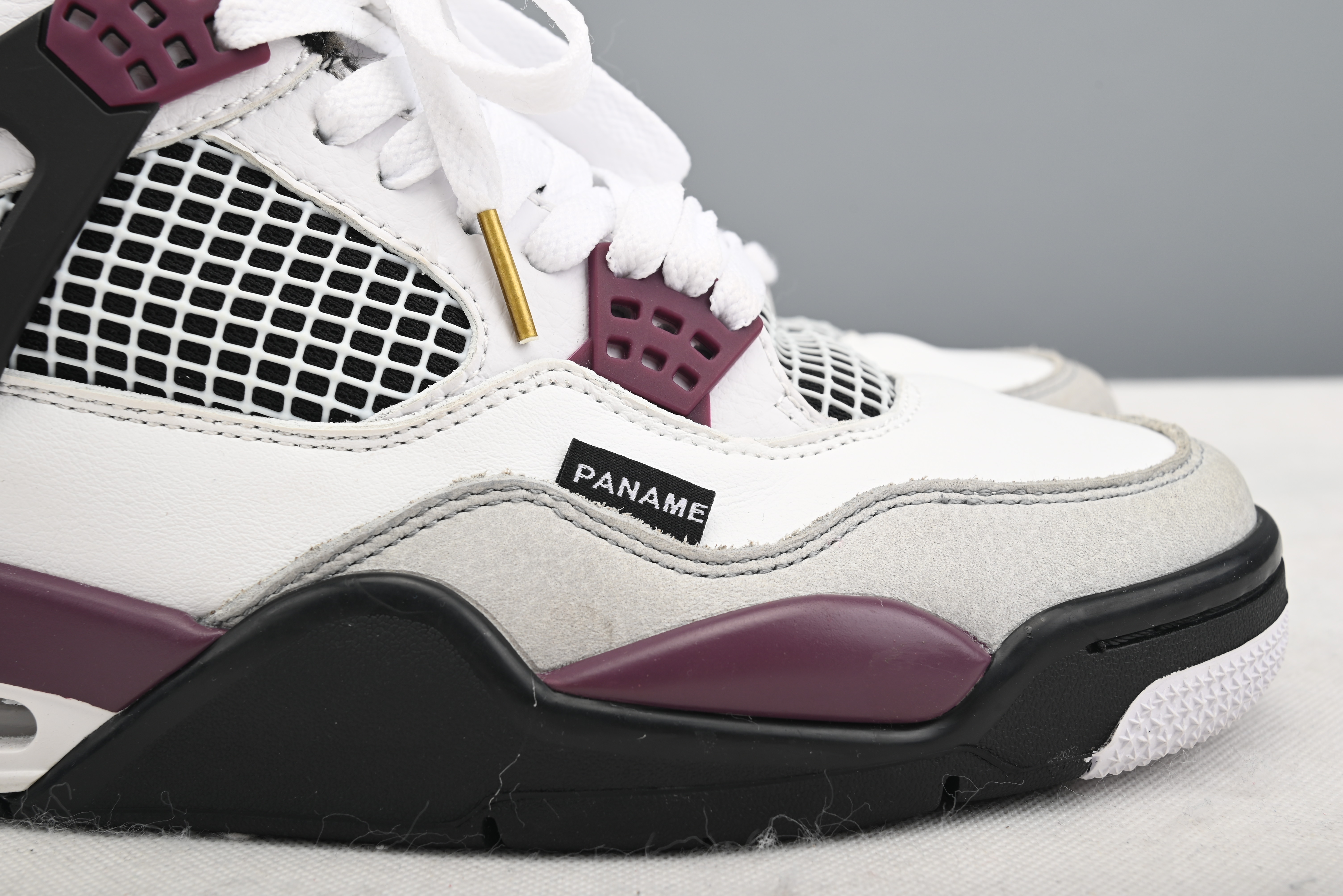 ordan 4 Retro PSG Paris Saint-Germain CZ6509-100