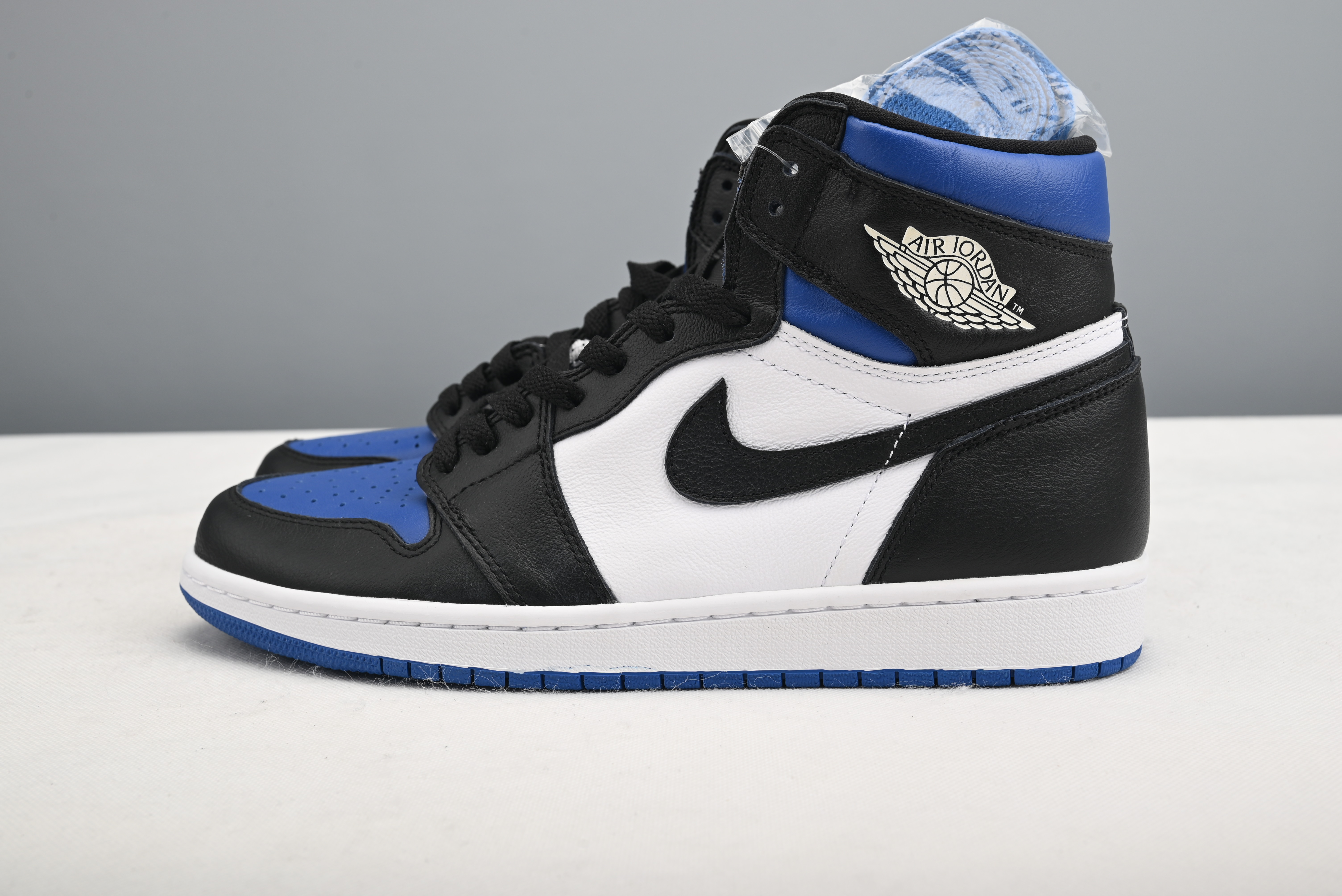 Jordan 1 Retro High Royal Toe 575441-041