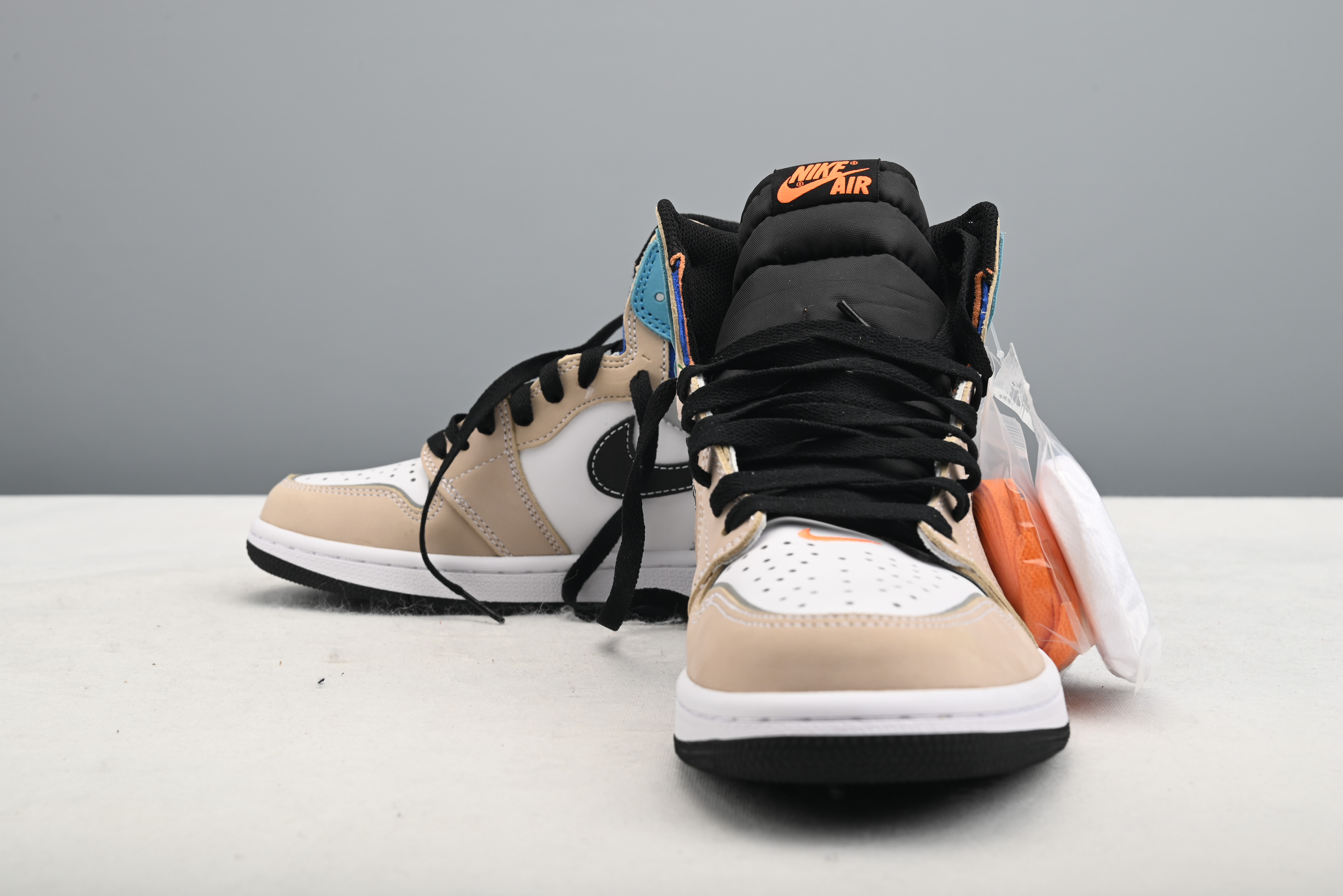 Jordan 1 Retro High OG Prototype DC6515-100