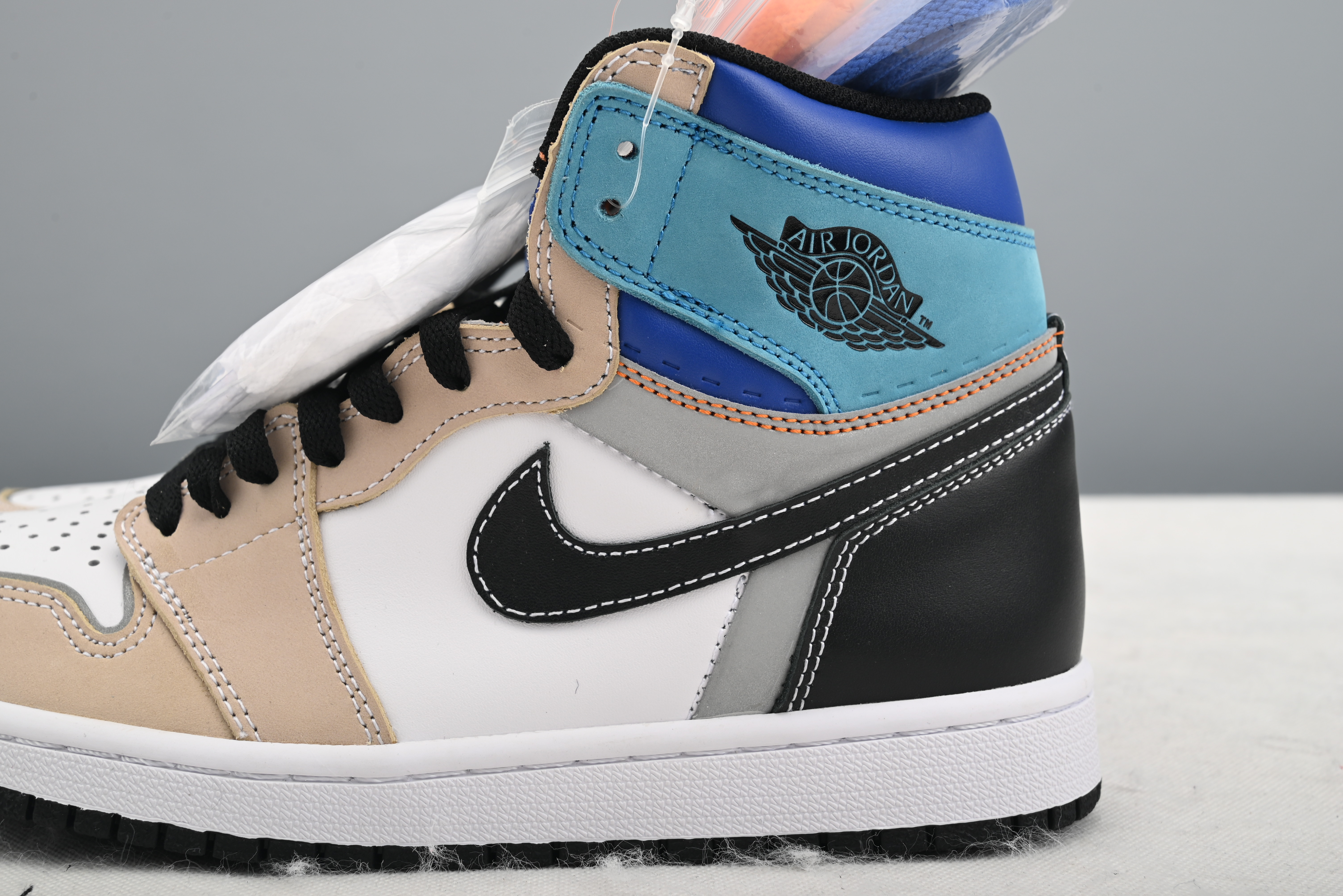 Jordan 1 Retro High OG Prototype DC6515-100