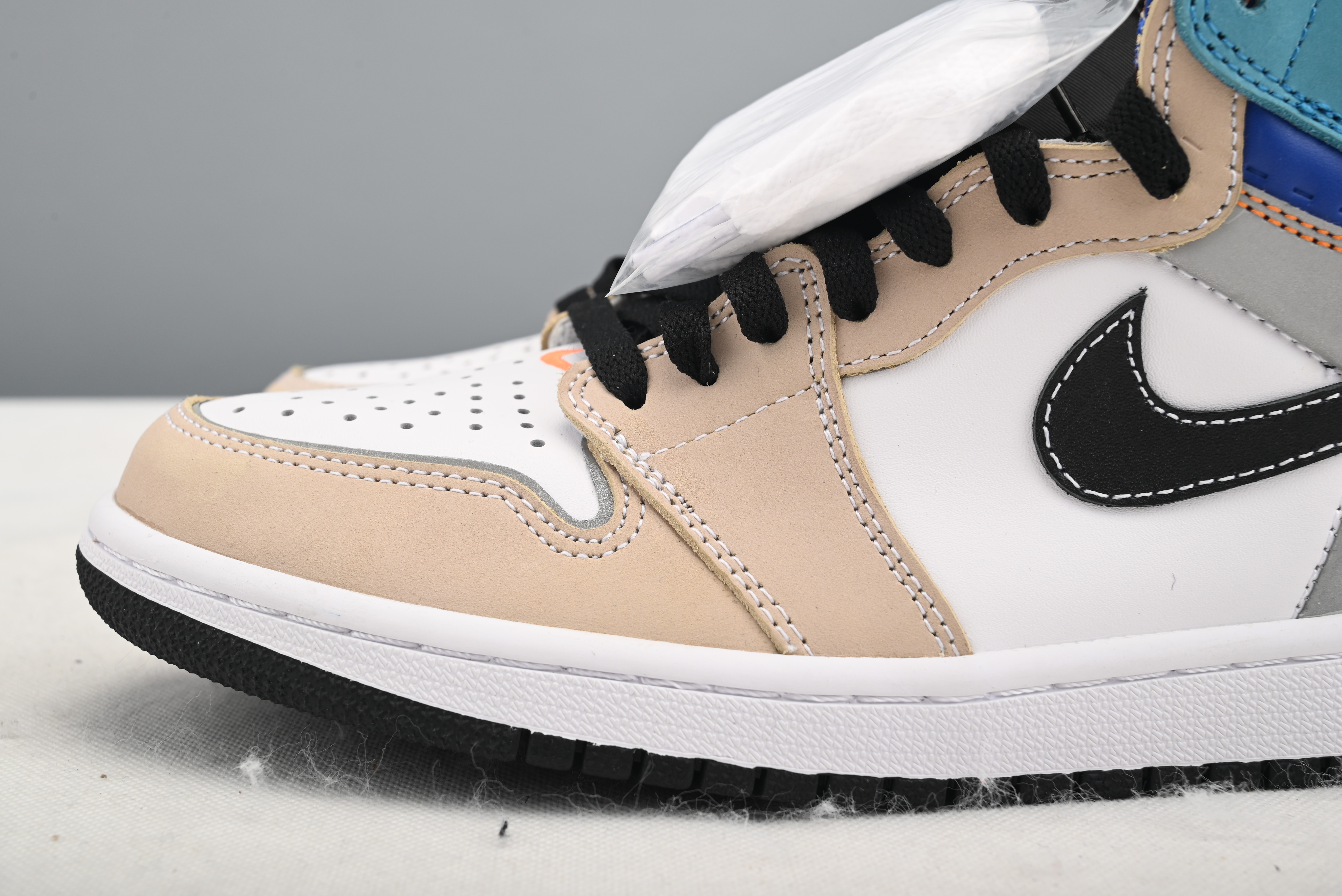 Jordan 1 Retro High OG Prototype DC6515-100