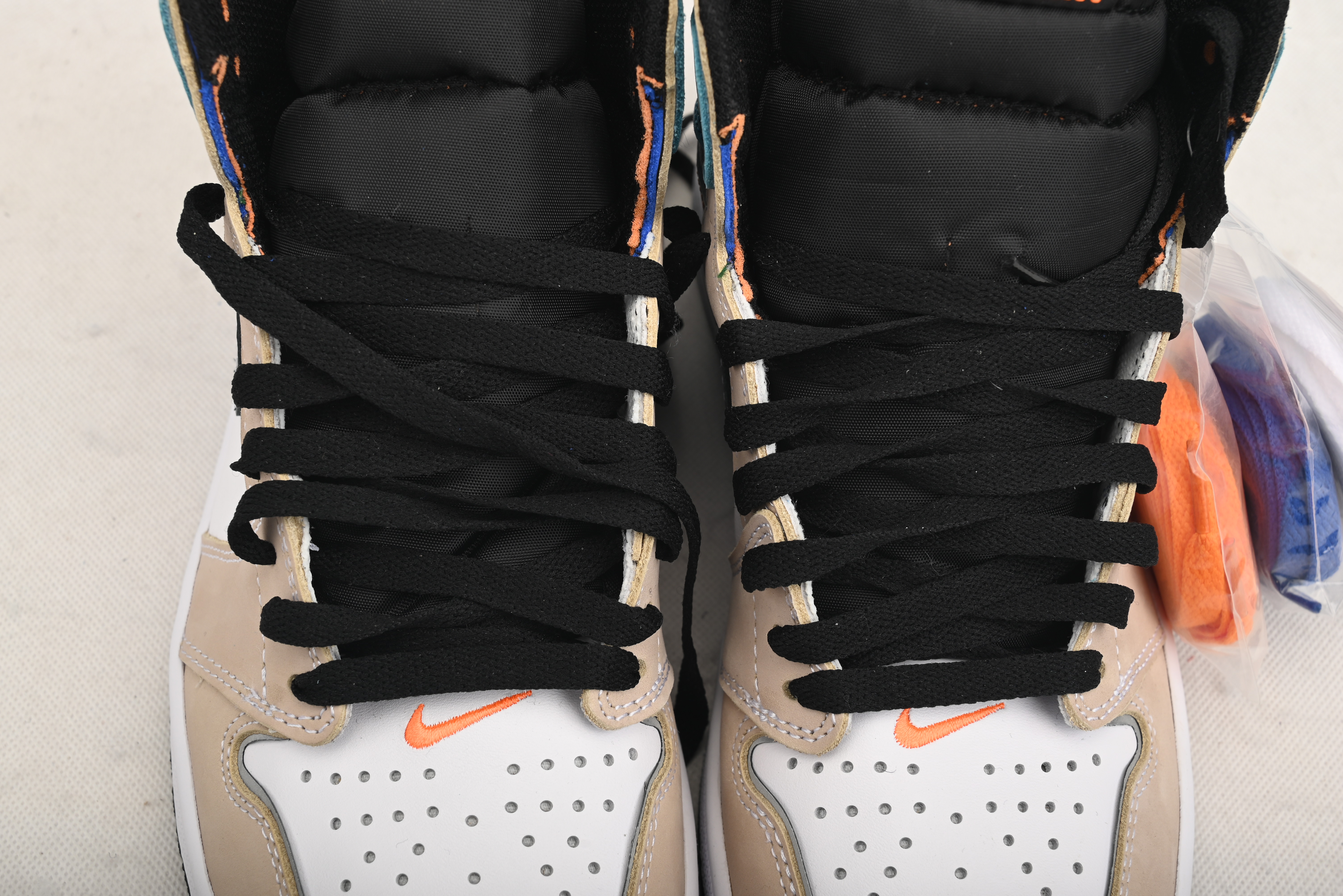 Jordan 1 Retro High OG Prototype DC6515-100