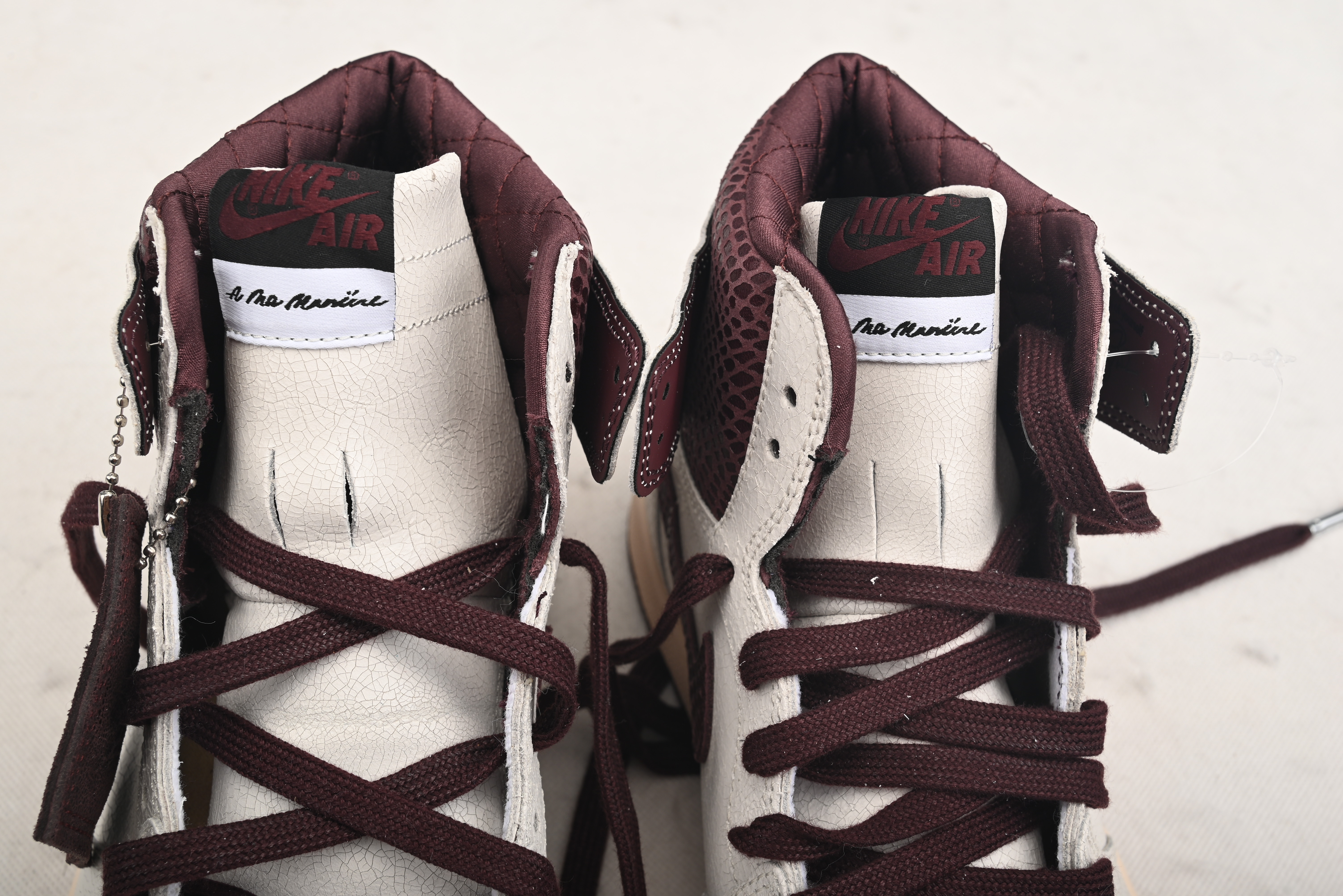 Jordan 1 Retro High OG A Ma Maniére  DO7097-100