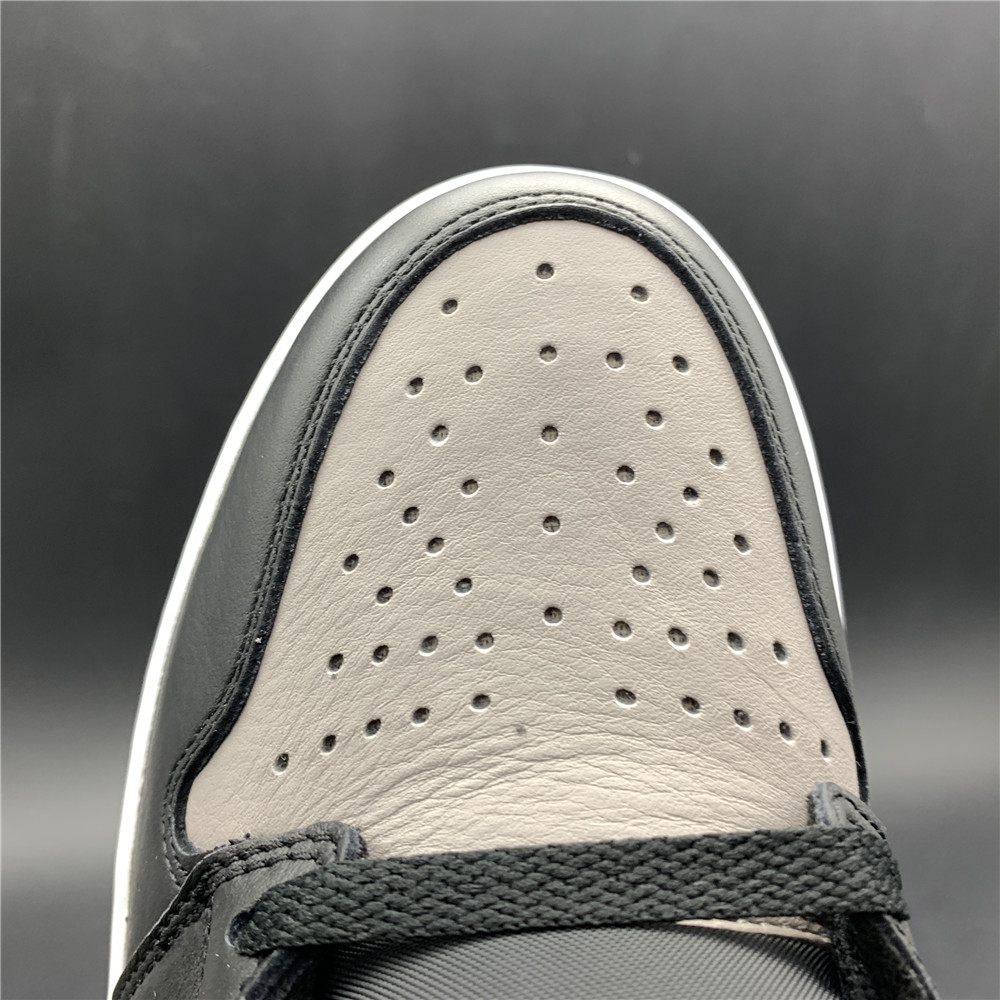 Jordan 1 Retro High Shadow (2018)  555088-013