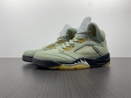 Jordan 5 Retro Jade Horizon DC7501-300
