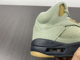 Jordan 5 Retro Jade Horizon  DC7501-300