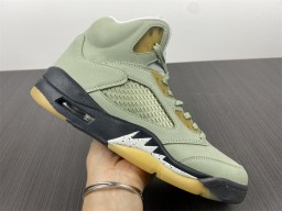 Jordan 5 Retro Jade Horizon  DC7501-300