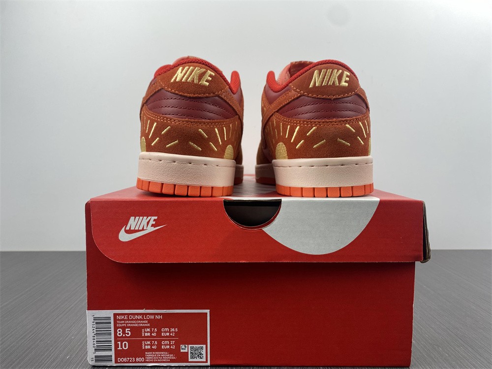 Nike Dunk Low NH Winter Solstice (W)  DO6723-800
