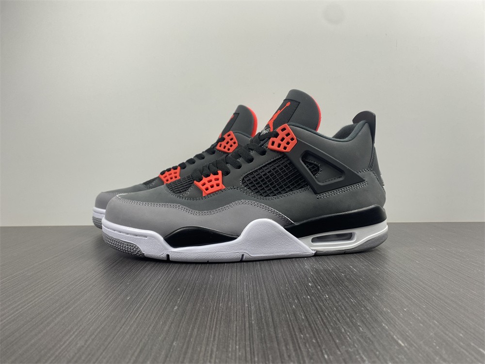 Jordan 4 Retro Infrared DH6927-061