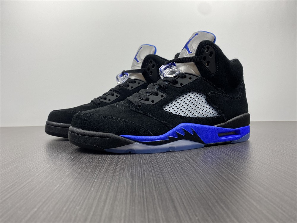 Jordan 5 Retro Racer Blue CT4838-004